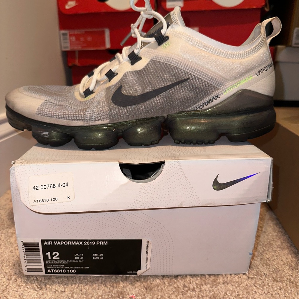 Nike Vapormax